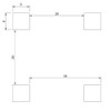 Holzwurm Drill Holder 1-13 mm, 1 Piece, Metal Drill, Güde