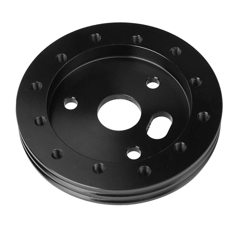 Nikou Steering Wheel Rest Spacer Spacer for 3-Hole High Precision