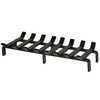 SteelFreak Heavy Duty 13 x 10 Inch Steel Grate for