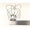 63227 For Hamilton Beach Wire Whisk for Eclectrics All-Metal Stand