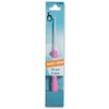 Pony Easy Grip Crochet Hook, Multi-Colour, 4mm