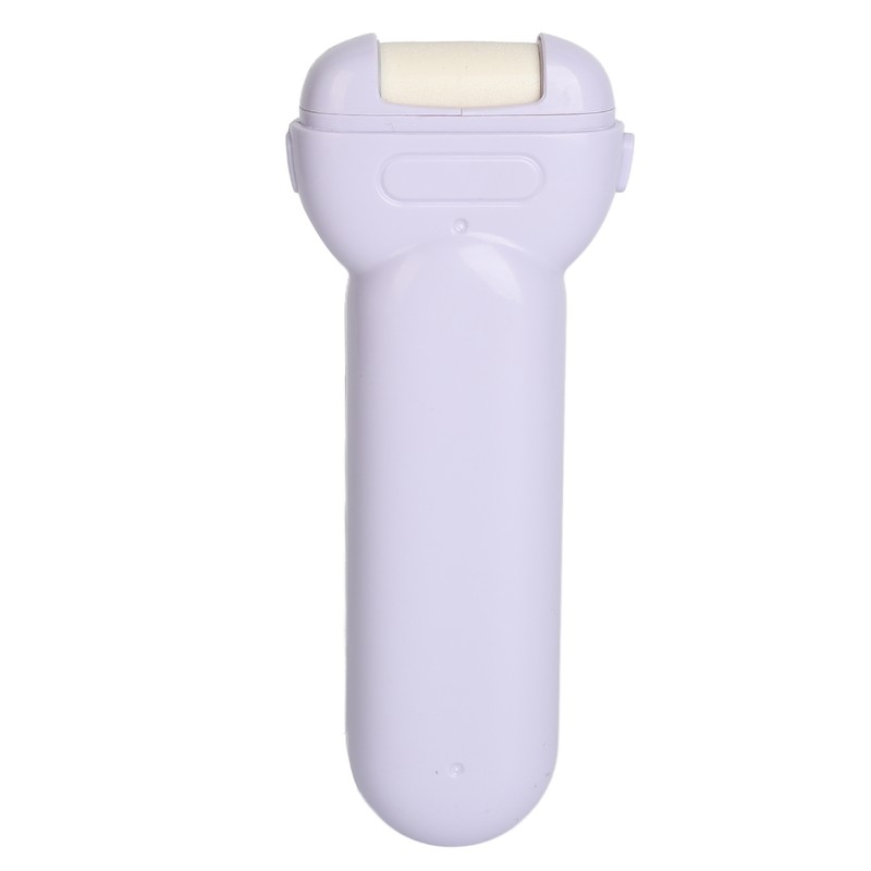 Electric Foot Callus Remover Exfoliating Rechargeable Electronic Professional Pedicure Tool