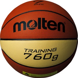 Molten 9076 Basketball Training Ball B7C9076