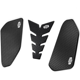 FOR XSR900 XSR900 GP xsr900 xsr900gp 2026 2025 2024 Accessories tank pad motorcycle fuel tank traction pads anti-slip stickers fuel tank knee pads heat insulation protection stickers tank grip