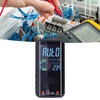 BSIDE Multimeter Intelligent Large Display Electromagnetic Radiation Multifunctional Voltage Tester