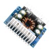DC5-30V to 1.25-30V Automatic Step DC-to-DC Power Converter UP/Down Converter
