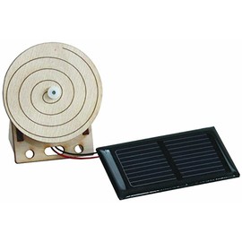 Solar Introductory Set