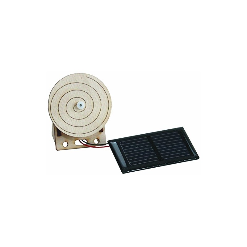 Solar Introductory Set