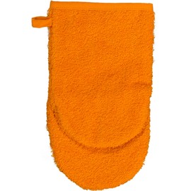 Smithy 1604038 Spielwasch Fox Hand Towel Beige