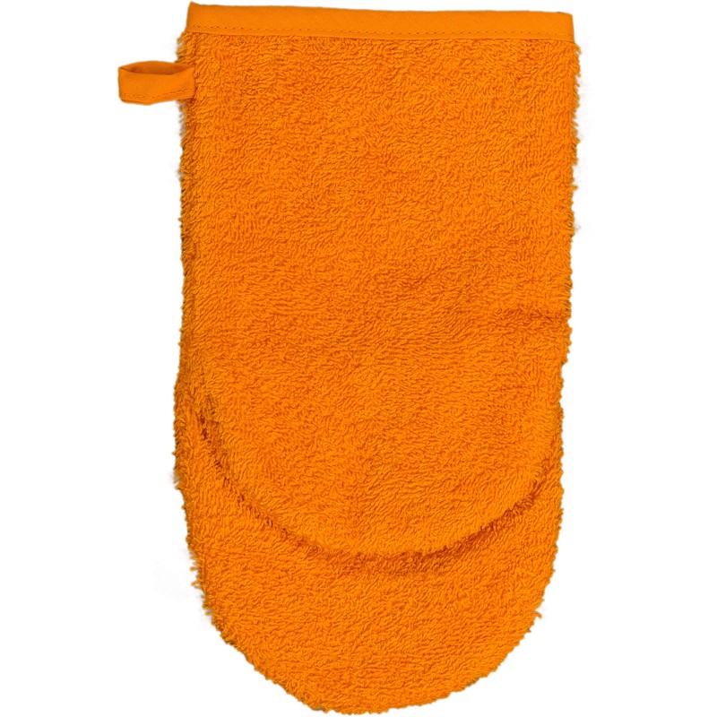 Smithy 1604038 Spielwasch Fox Hand Towel Beige