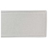 vhbw 2x Filter Set Suitable for Wolf CWL 300 Excellent,