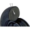 True Temper FFTCC 8 in. Hub Never Flat Wheelbarrow Tire