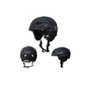 Concept X helmet CX Pro black Watersporthelmet - black, S
