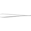 nippes Solingen Tweezers with Straight Narrow Tip | Stainless Steel
