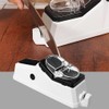 AIXXCUVQ Electric Slicer Sharpener USB Power Replacement Detachable Universal Home