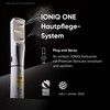 IONIQ Skincare IONIQ SUN SPF 15 Sonnenschutz | Effektiver, wasserfester