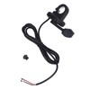 Accelerator Thumb Finger Trigger Throttle for Electric Bike Scooter E
