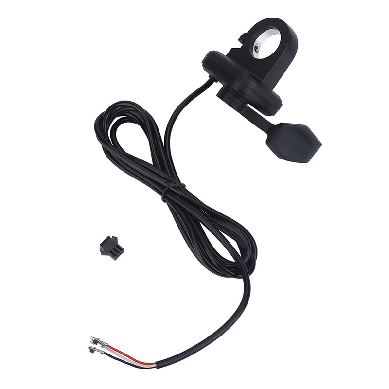 Accelerator Thumb Finger Trigger Throttle for Electric Bike Scooter E