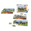 Ravensburger 00046 Tiptoi Puzzle for Little Explorers: Fireman Sam.