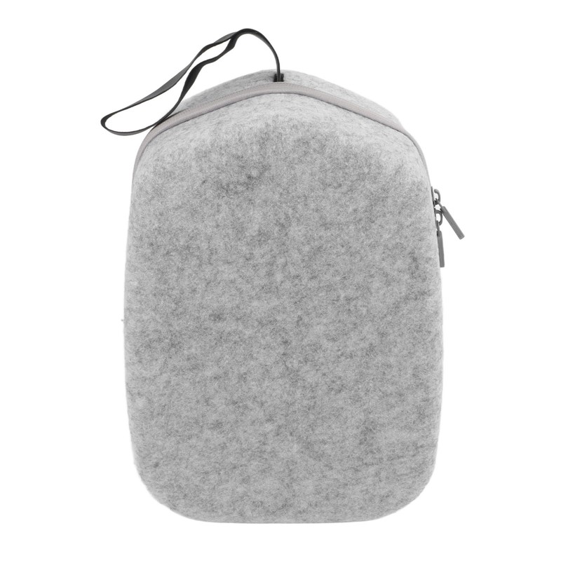 VR Glasses Storage Bag EVA Anti Scratch Portable VR Gaming