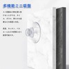 KKLM 16 Suction Cups Without Hooks Plastic Suction Cup Pad