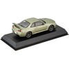 CARNEL CN430203 1/43 Nissan Skyline GT-R VspecII Nur (BNR34) 2002