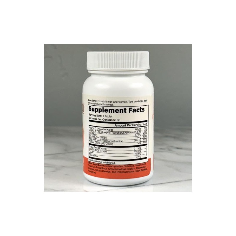 claroxan Advanced