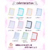 GrooveM Acsta Case, Storage, Album, Cheki Book, Collect, Refill, File,