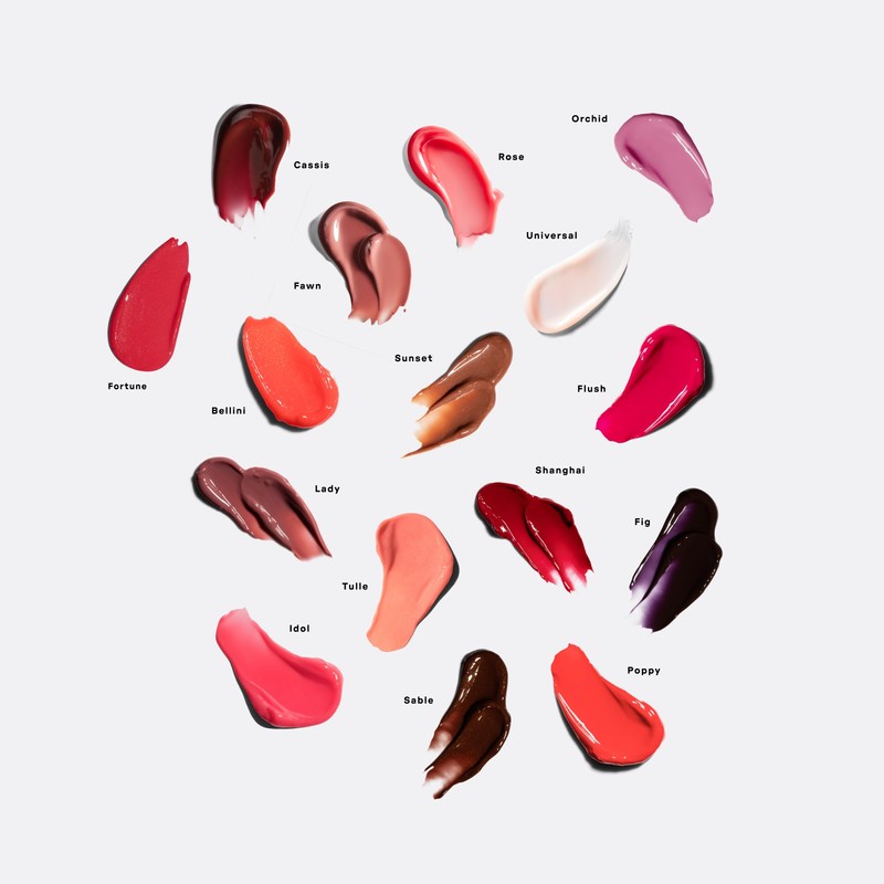 The PLASMA Lip Compound, 15ml - Fortune