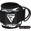 RDX Ankle Strap for Cable and Resistance Bands - Cuff
