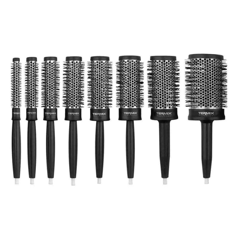 Termix Cepillo Termix Profesional Ø60 Color Negro