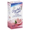 Crystal Light On The Go Pink Lemonade Powdered Soft Drink