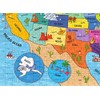 My 50 States Personalized Puzzle – 500 Pieces - I
