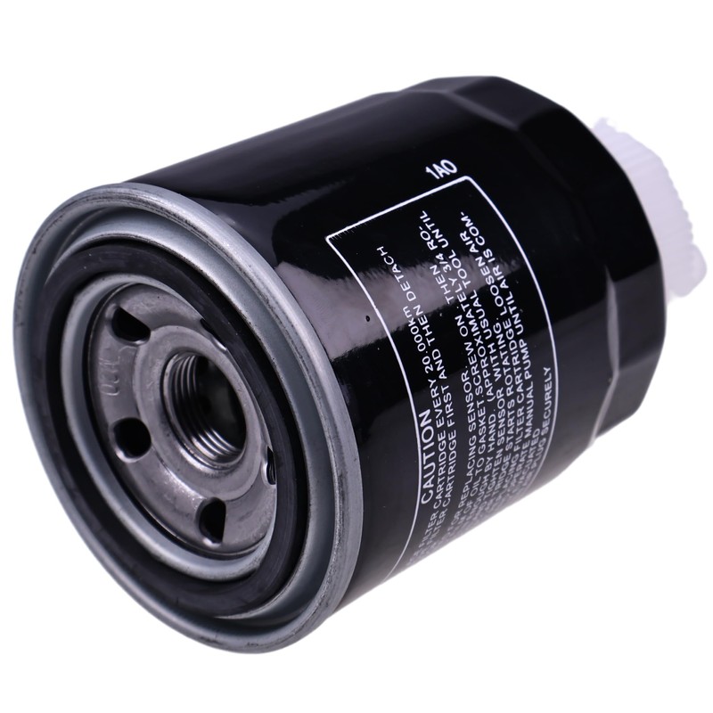 LSSOCH Fuel Filter Assembly T4682-43172 Compatible With Kioti CK20 CK2510