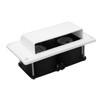 RV Exhaust Fan 12V Motorhome Side Air Vent Fan High