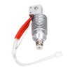 Hotend Replaceable Practical Strong Durable Metal 3D Printer Supplies for