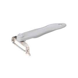 CB Japan Vertical Horizontal Peeler, Rotates to Match the Shape of Foods, Stainless Steel, Giza Blade, Made in Japan, Peeler, Easy to Peel, Tateyo Copier, Atomico