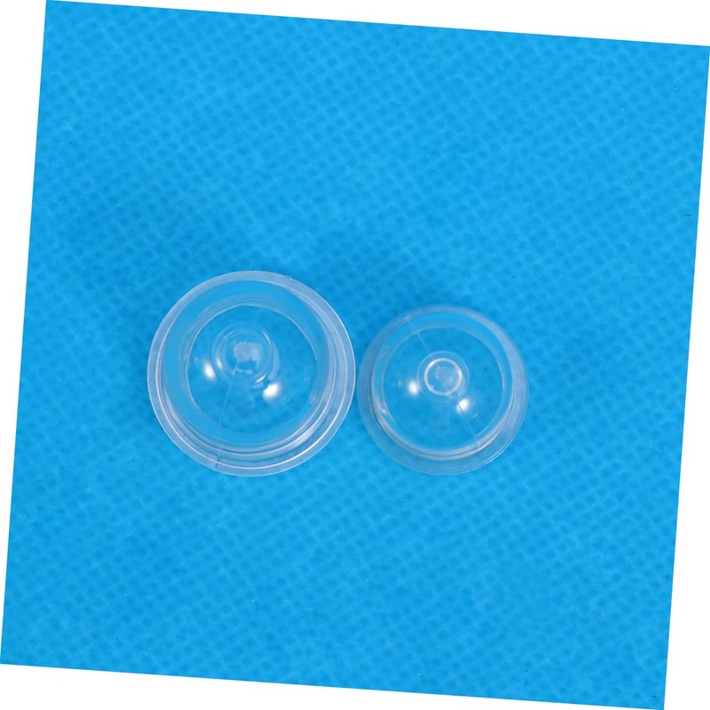 Outanaya 10 Pack Gas Primer Bulb Replacement for Lawn Mower