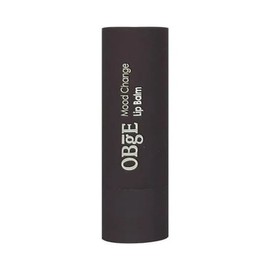 OBGE Mood Change Lip Balm Natural Red (SH) / OBGE 무드 체인지 립밤 내추럴 레드(SH)