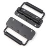 gexuamz Folding Handle Box Handle Boxes Handle Carry Handle -