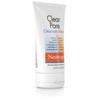Neutrogena Neutrogena Clear Pore Cleanser Mask, 4.2 oz