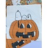 peanuts 2 Individual Paper Decoupage Beverage Size Napkins Fall Pumpkin