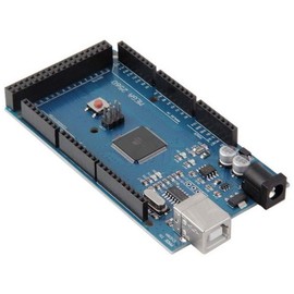 Mega-2560-R3 Board Mega-2560-R3 Board Microcontroller Development Board Compatible with Mega Kit
