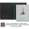 GOVTVA Magnetic Case for Onyx Boox Go 10.3 ePaper 2024
