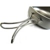 Gaobabu Titanium Bowl 500ml with Mesh Bag
