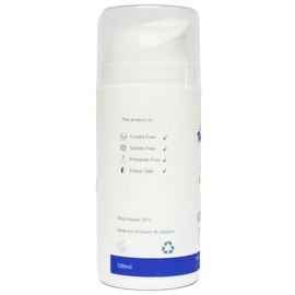 Veil Cover Cream Pernioderm Original Chilblains Relief Cream 100ml | Witch Hazel & Calamine Soothing Cream for Chilblains on hand, Chilblains on feet, Chilblains on Face | Soothe Irritated skin