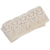 10 Yards Lace Trim DIY Multi Purpose Elegant Soft Skin