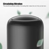 Mini Air Purifier Cleaner Negative Ion USB Aromatherapy Purifier 2