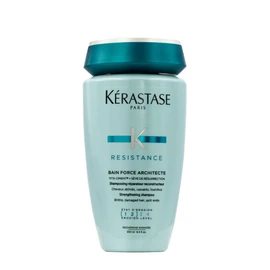 Kerastase Bain Force Architecte Shampoo Damaged hair, split ends 250ml