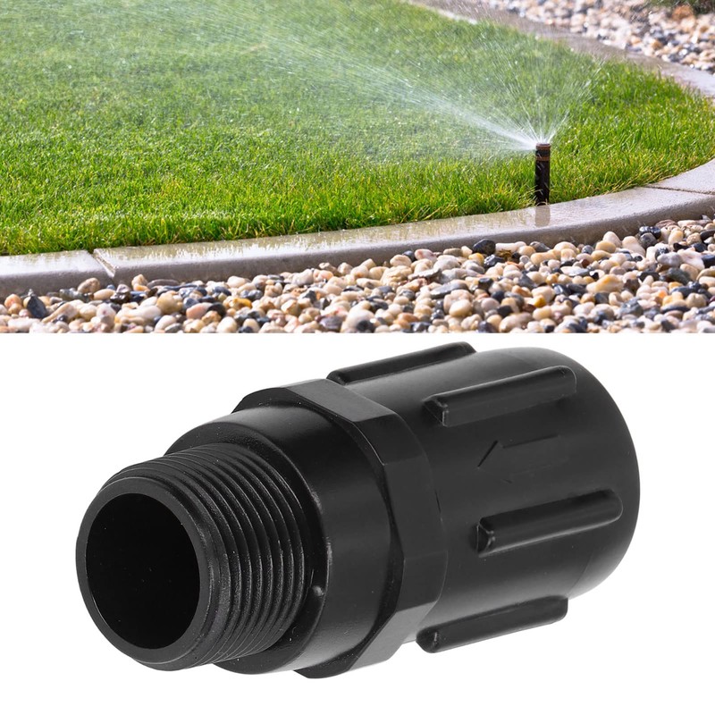 Jectse G3/4 Pressure Regulator Pressure Reducer Low Valve Pressure Regulating